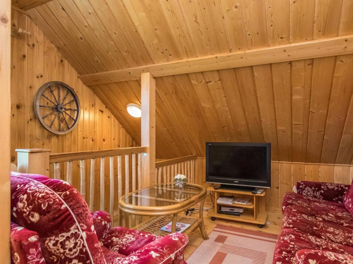 Holiday Home Tarvas By Interhome Tarvaspohja Exterior photo