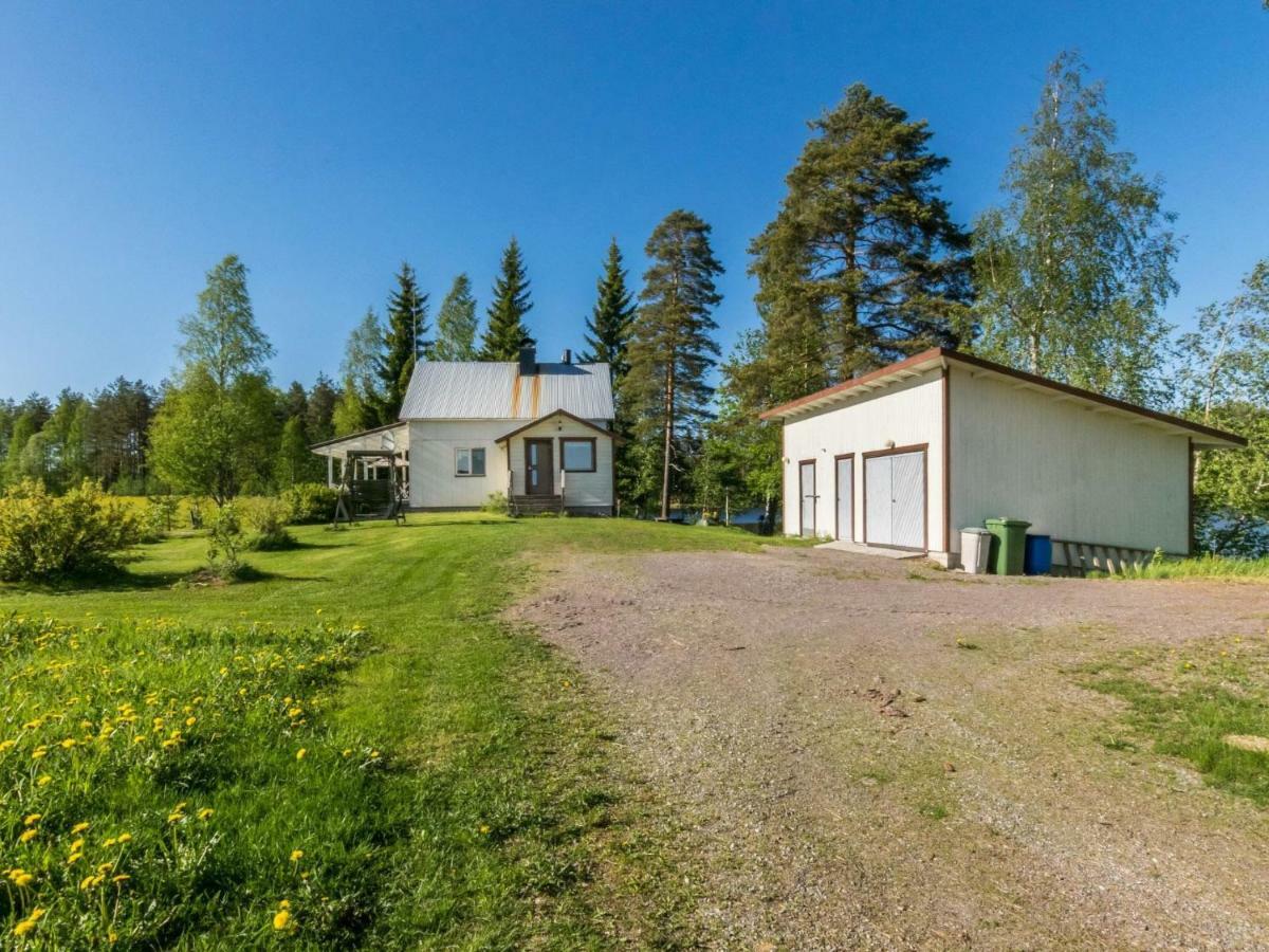 Holiday Home Tarvas By Interhome Tarvaspohja Exterior photo